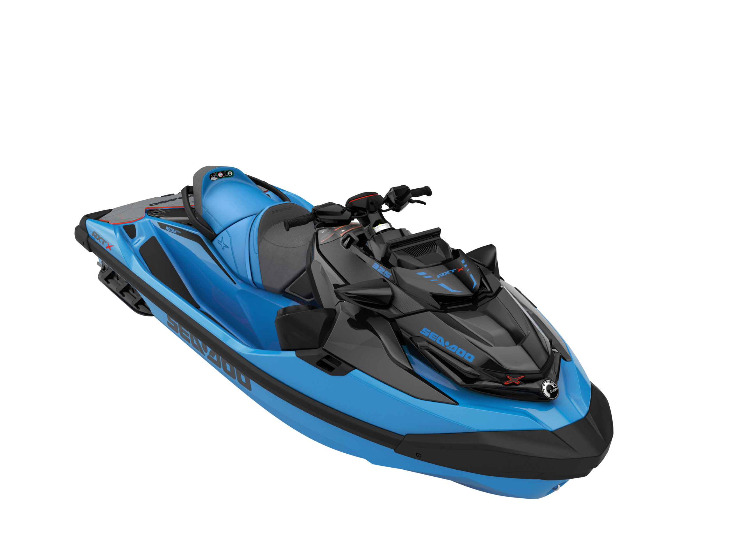 Sea-Doo RXT-X 325